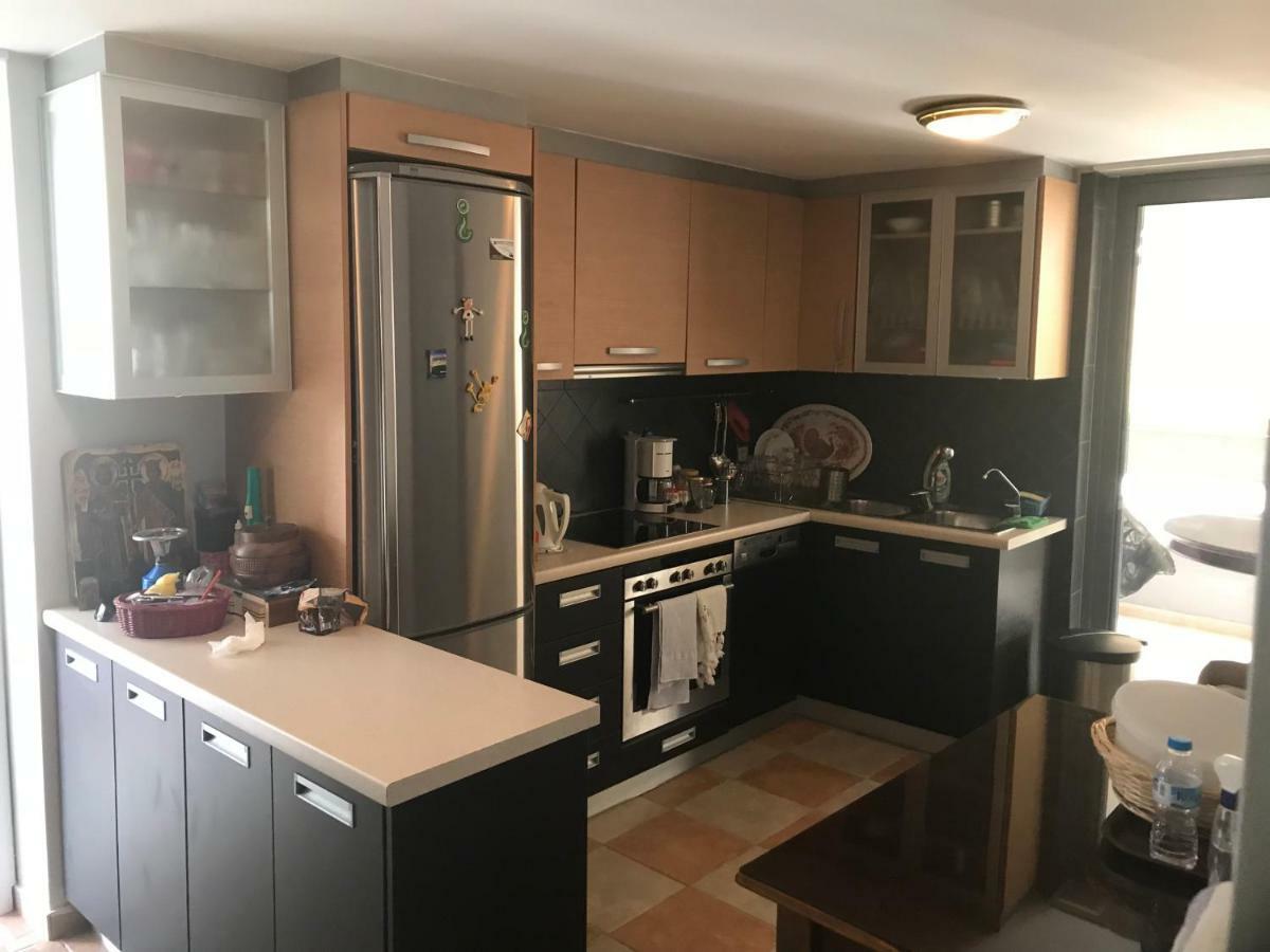 Best View Apartments Атина Екстериор снимка