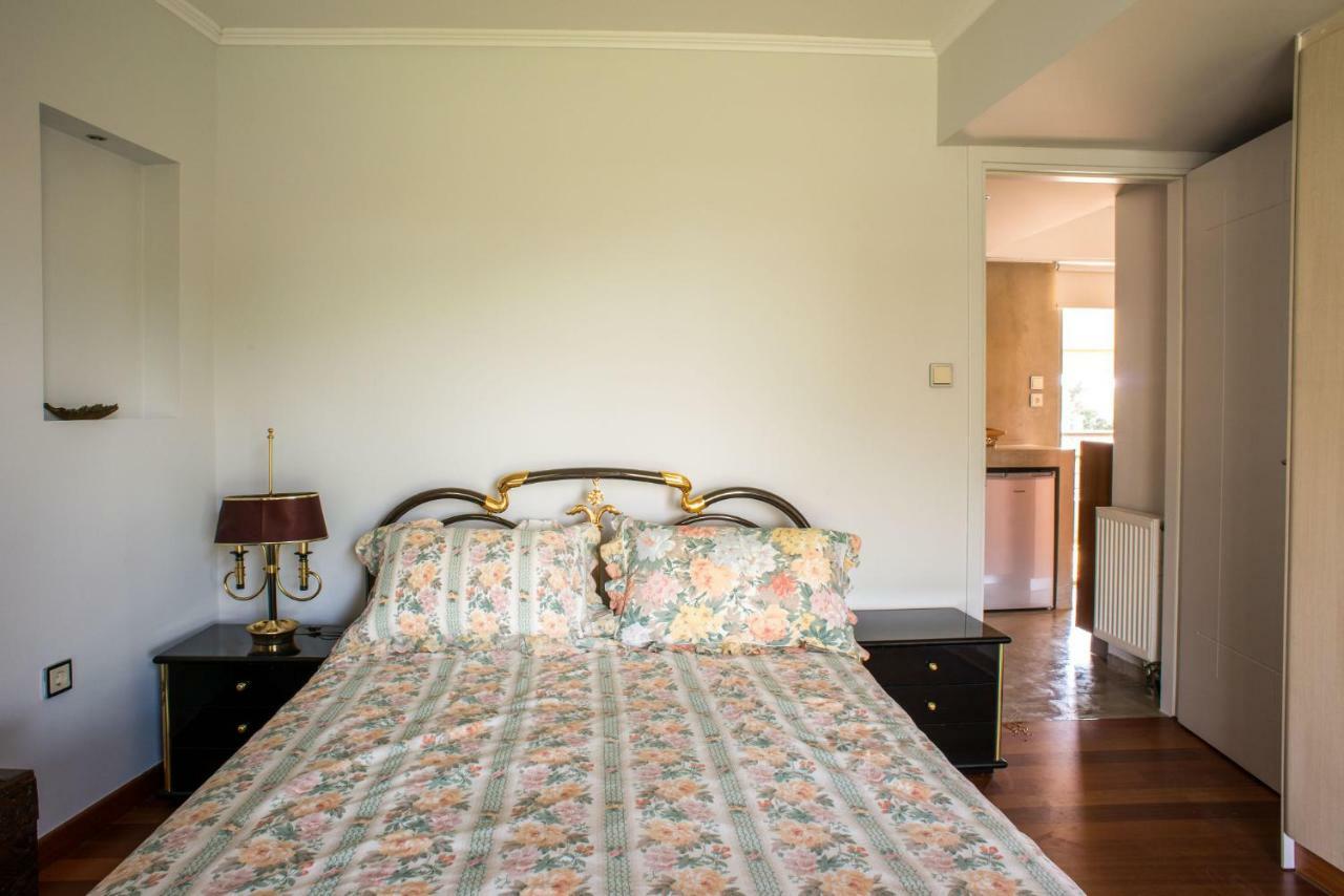 Best View Apartments Атина Екстериор снимка