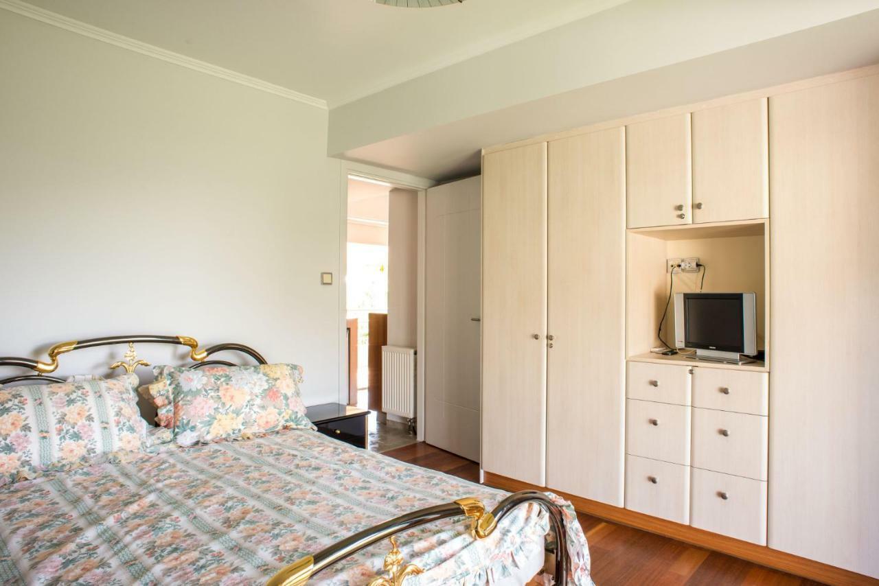 Best View Apartments Атина Екстериор снимка